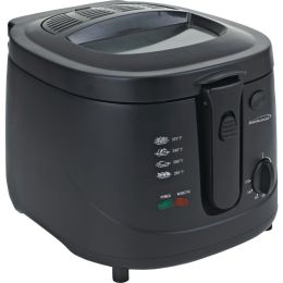 12 C Electric Deep Fryer