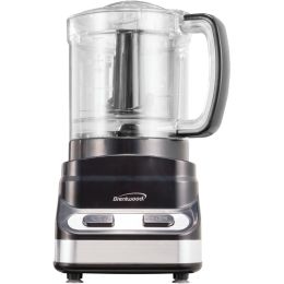 3 Cup Mini Food Processor