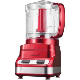 3-Cup Mini Food Processor