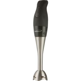 Black 2 Speed Hand Blender