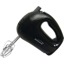 5-Speed Electric Hand Mixer