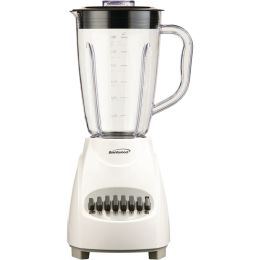 12 Speed Blender with Plastic Jar