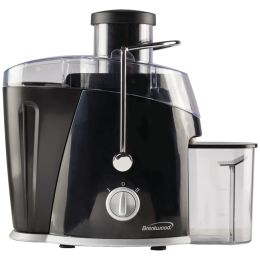 2 Speed 400-Watt Juice Extractor