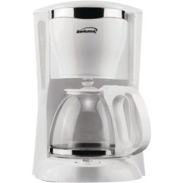 12 Cup Coffee Maker