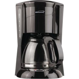 12 Cup Digital Coffee Maker