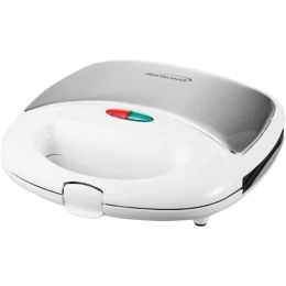 Nonstick Panini Press & Sandwich Maker