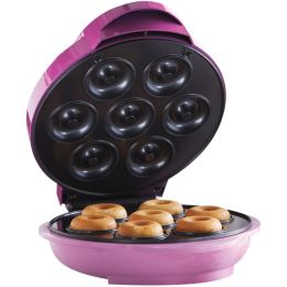 Nonstick Electric Mini Donut Maker