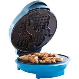 Nonstick Animal Shape Waffle Maker