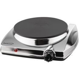 Electric Single-Burner Hot Plate