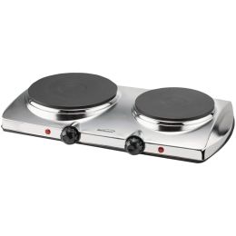 Double Electric Hot Plate