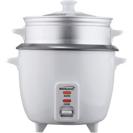 Rice Cooker/Food Steamer