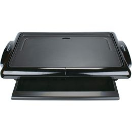 Nonstick Electric Griddle