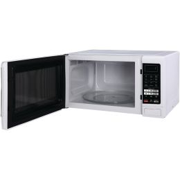 1.6 Cubic-ft Countertop Microwave