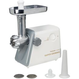 Heavy-Duty Meat Grinder