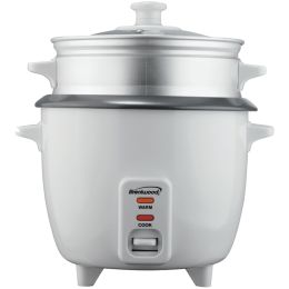 8 Cup Rice Cooker/Steamer