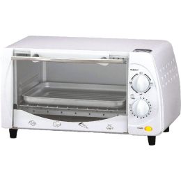 4 Slice Toaster Oven