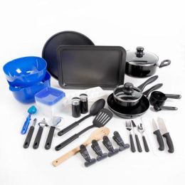 59 Pc Cookware Combo Set