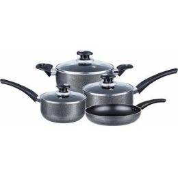 Cookware 7 Pc Set