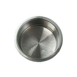 Durable Reusable Coffee Filter 1.9''