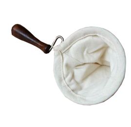 Reusable Coffee Filter, Flannel Fabric