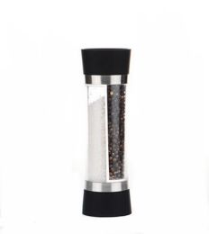 Contemporary Salt and Pepper Mill