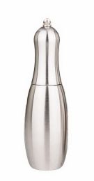 SS Home Fashions Contemporary Salt and Pepper Mill