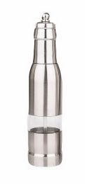 Home Fashions Contemporary Salt & Pepper Mill