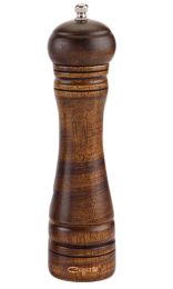 Wooden Contemporary Salt and Pepper Mill