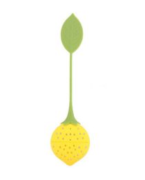 Strawberry Shaped Non-toxic Tea Mesh Strainer