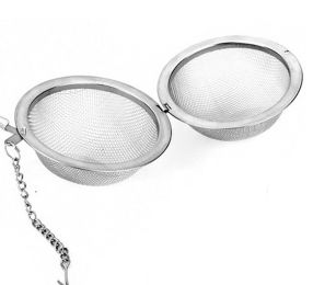 Stainless Spice Ball/Tea Ball/Strainer/Infuser