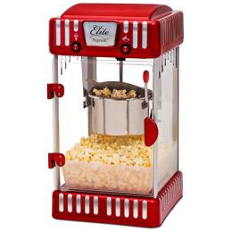 2.5 oz. Kettle Popcorn Maker