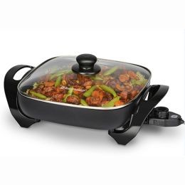 11" Electric Skillet