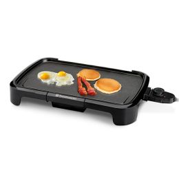 10" x 16" Electric Griddle