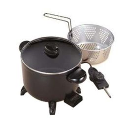 Kitchen Kettle Multi Cooker