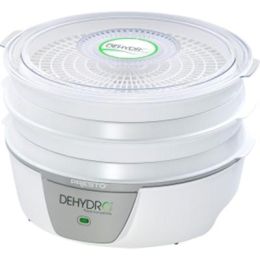 Electric Dehydrator