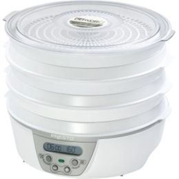 Digital Dehydrator