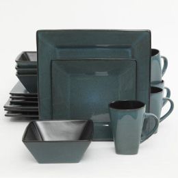 Kiesling 16 Pc. Dinnerware Set