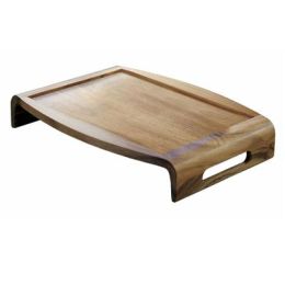 Acacia Reversible Serving Tray