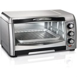 Convection Toaster Oven