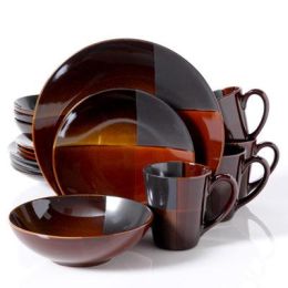 Convergence Dinnerware 16 Pc.