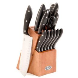 14 Pc Cutlery Set