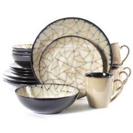 Dinnerware 16 Pc