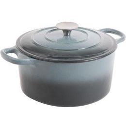 Cast Iron Dutch Oven 5 Qt.