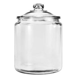 Jar/Cover 2 Gallon