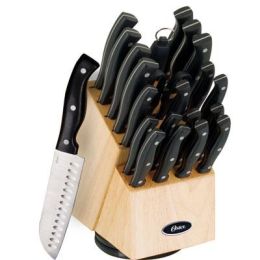 22 Pc Cutlery Set