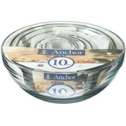 Mixing Bowl Value Pack 10 Pc