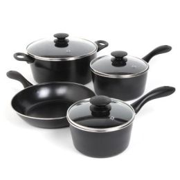 7 Pc Cookware Set