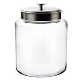 Jar/Aluminum Cover 2 Gallon