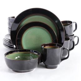 Bella Galleria 16 Pc Dinnerware Set