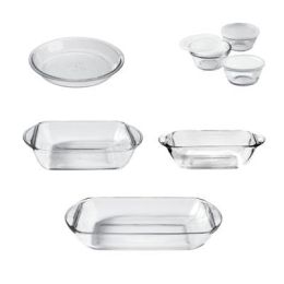 Bake Set 10 Pc